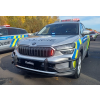 ŠKODA Kodiaq II (Verze PČR)
