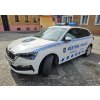 ŠKODA Scala (Verze MP Strážnice)