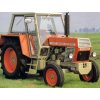 ZETOR (Verze 10011 Crystal)
