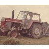ZETOR (Verze 8011 Crystal)