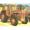 ZETOR (Verze 8045 Crystal)