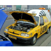 ŠKODA Felicia Van Plus (Verze ÚAMK)
