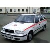 ŠKODA Felicia combi (Verze DPP Technická pohotovost)
