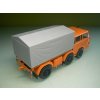 Plachty pro modely nákladních automobilů 813 TP (Verze Vysoká)