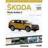Časopisy k sérii Kaleidoskop Škoda