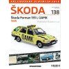 Časopisy k sérii Kaleidoskop Škoda