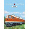 1:87 Naše vlaky