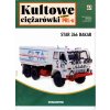 Časopisy k modelům ze zahraničních sérií – originální dokumentace bez modelů