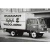 ROBUR LD3000 Wlozamot Robur Service