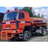 LIAZ Cisterna (Verze SA-8 L TS Jablonec n.N.)
