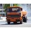 LIAZ Cisterna (Verze SA-8 L TS Jablonec n.N.)