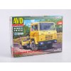 MAZ 5432 | 1:43 | AVD
