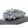 411814 3 skoda octavia iii combi policie 143 kaleidoskop slavnych vozu casopis s modelem 96 2