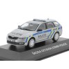 411814 1 skoda octavia iii combi policie 143 kaleidoskop slavnych vozu casopis s modelem 96 1