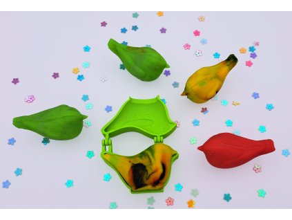 Tvořítko Ptáčkovač