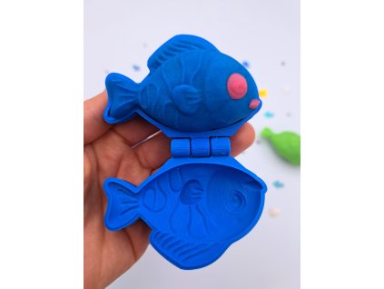 Tvořítko Rybičkovač2