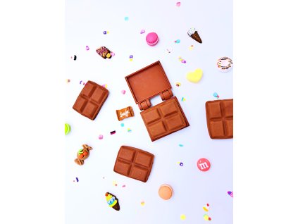 Tvořítko Čokoládkovač