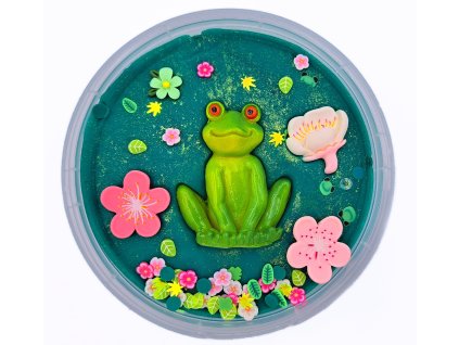 Hračkolína Žabičková