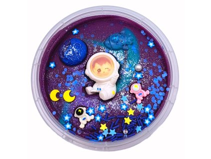 Hračkolína Letíme do vesmíru2