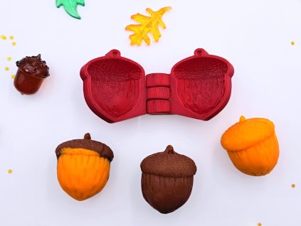 Tvořítko Žaludovač