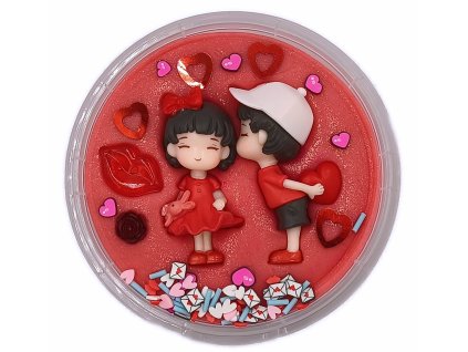 Hračkolína Lásková