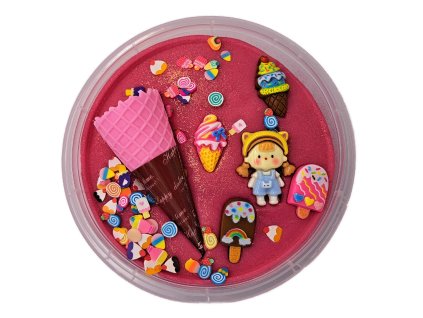 Hračkolína Zmrzlinková3