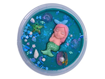 Hračkolína Mořská panna4