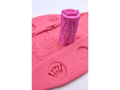 Váleček Princezna2