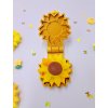 Tvořítko Slunečnicovač