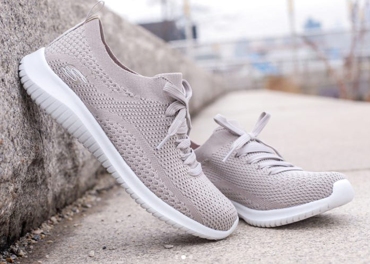 SKECHERS technologie