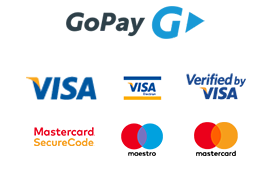 Přijímáme online platby