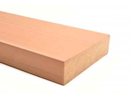 Plastová fošna 150x40mm