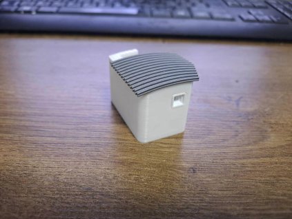 model bunkru lehkeho opevneni vz37 typ c1 1 72 ropik 174041979