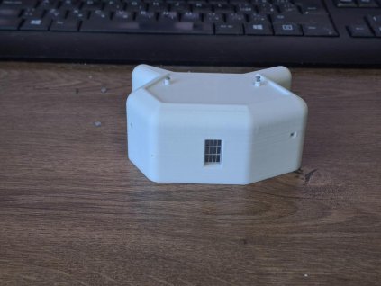 model bunkru lehkeho opevneni vz37 typ a120z 1 72 ropik 161597351