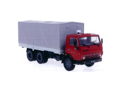 kn 37 kamaz 5320