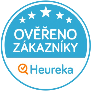 Heureka - Verified by Customers