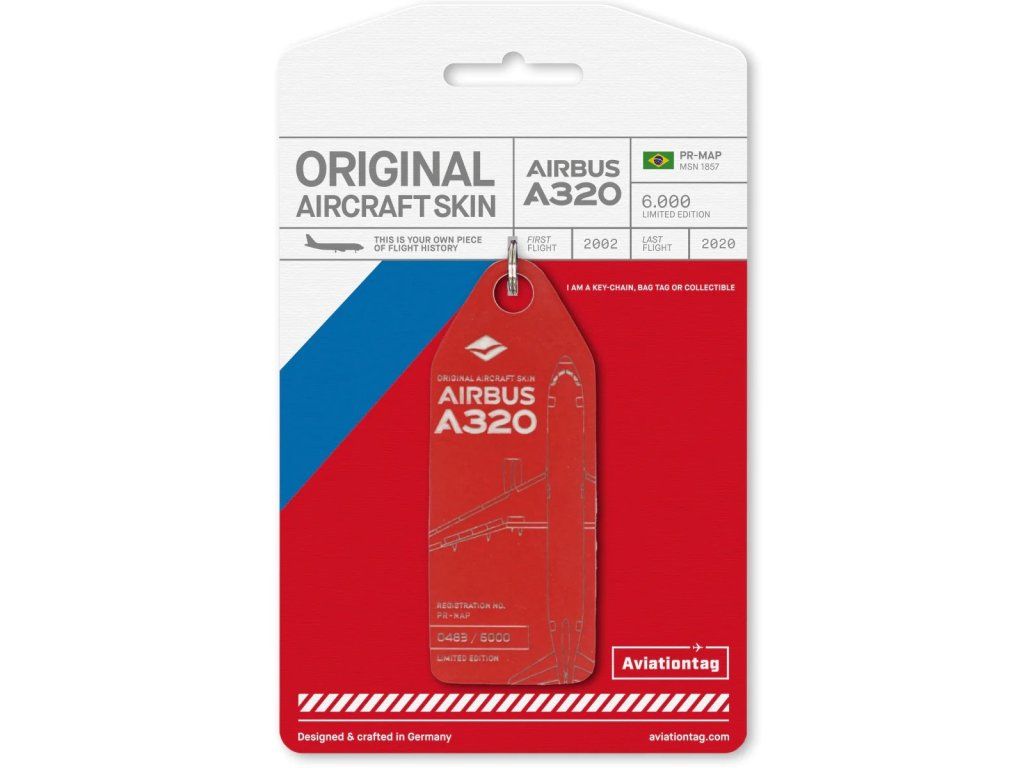 43867 atag tam a320 cardboard mock up red 1800x1800