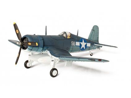 F4U-1D CORSAIR PACIFIC 1945
