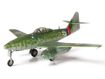 Me-262A-1A Luftwaffe