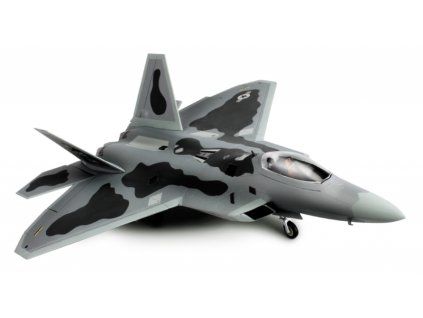 F-22 Raptor USAF, Langley AFB, 2006