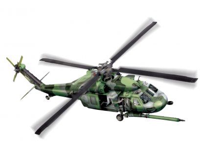 MH-60G Pave Hawk, 55th Special Operations Squadron, 1st Special Operations Wing, Eglin AFB, Florida
