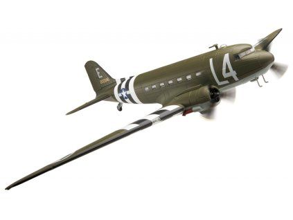 10571 aa38207 aviation archive douglas c 47 skytrain