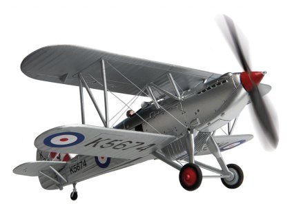 10575 aa27301 aviation archive hawker fury