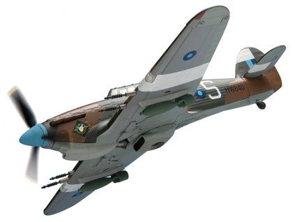 10577 aa39704 aviation archive hawker hurricane iic