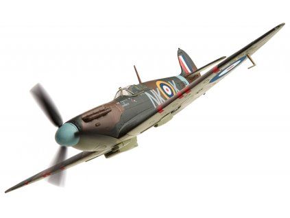 10580 aa39206 aviation archive supermarine spitfire mkiia