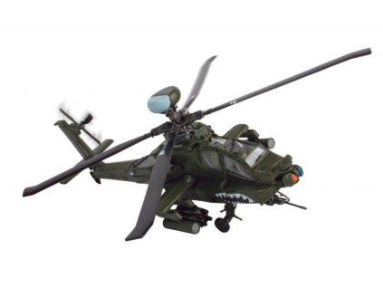 AH-64D Apache Longbow US Army - Operation Iraqi Freedom, 2003