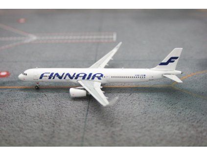 A321-231 Finnair
