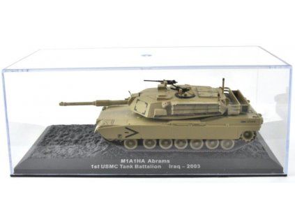 22633 6 m1a1ha abrams bacheca