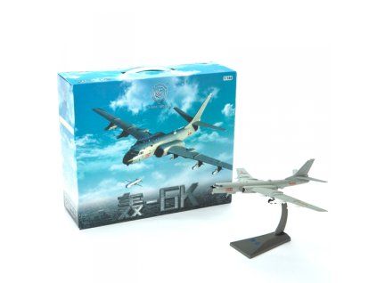 H-6K Badger PLAAF, #11190, China