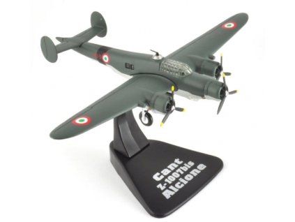 Cant Z.1007 BIS Alcione